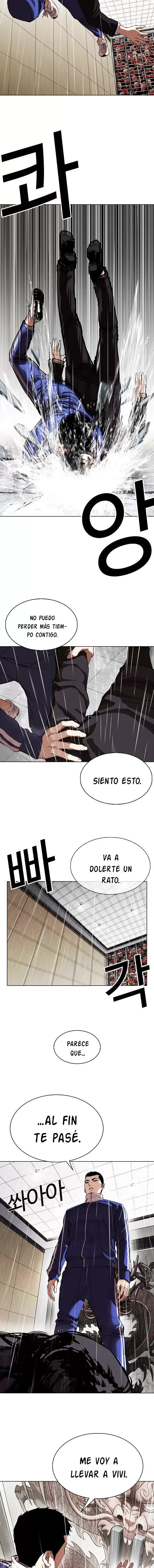 Nueva Cara  > Capitulo 337 > Page 111